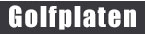 Online Golfplaten bestellen Online Golfplaten bestellen