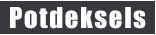 Online Potdekselprofielen bestellen Online Potdekselprofielen bestellen